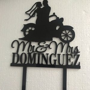 Meet your Posher, Norma